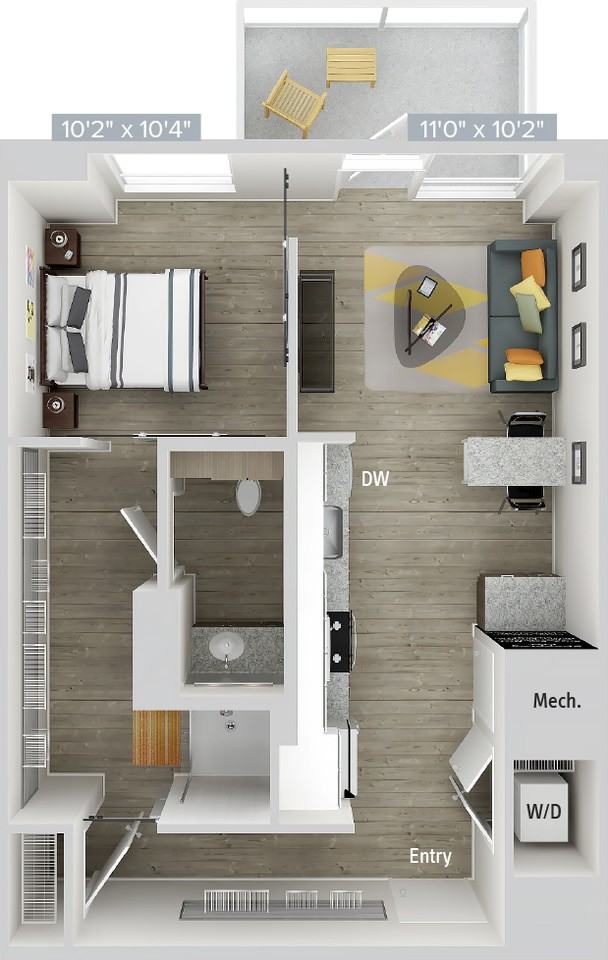 5 Leighton St #1-140