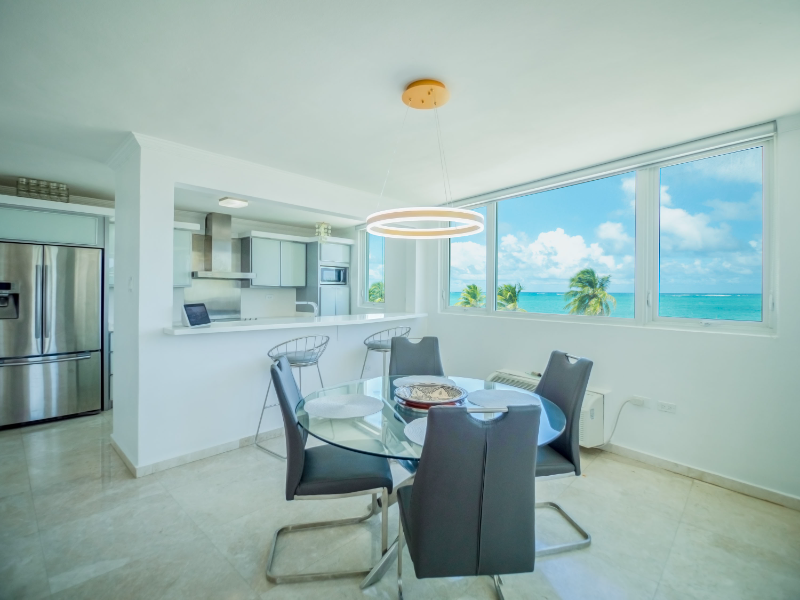 5245 Ave Isla Verde #201 - Photo 3 of 13