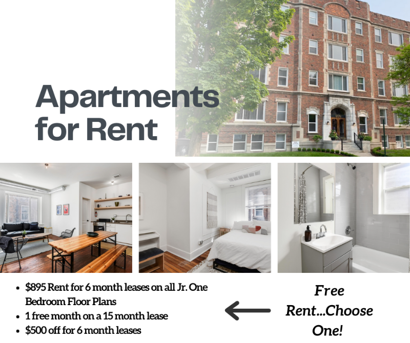 655 Hazelwood St #401