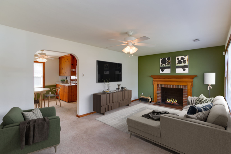 45 Saint Albans Dr - Photo 6 of 34