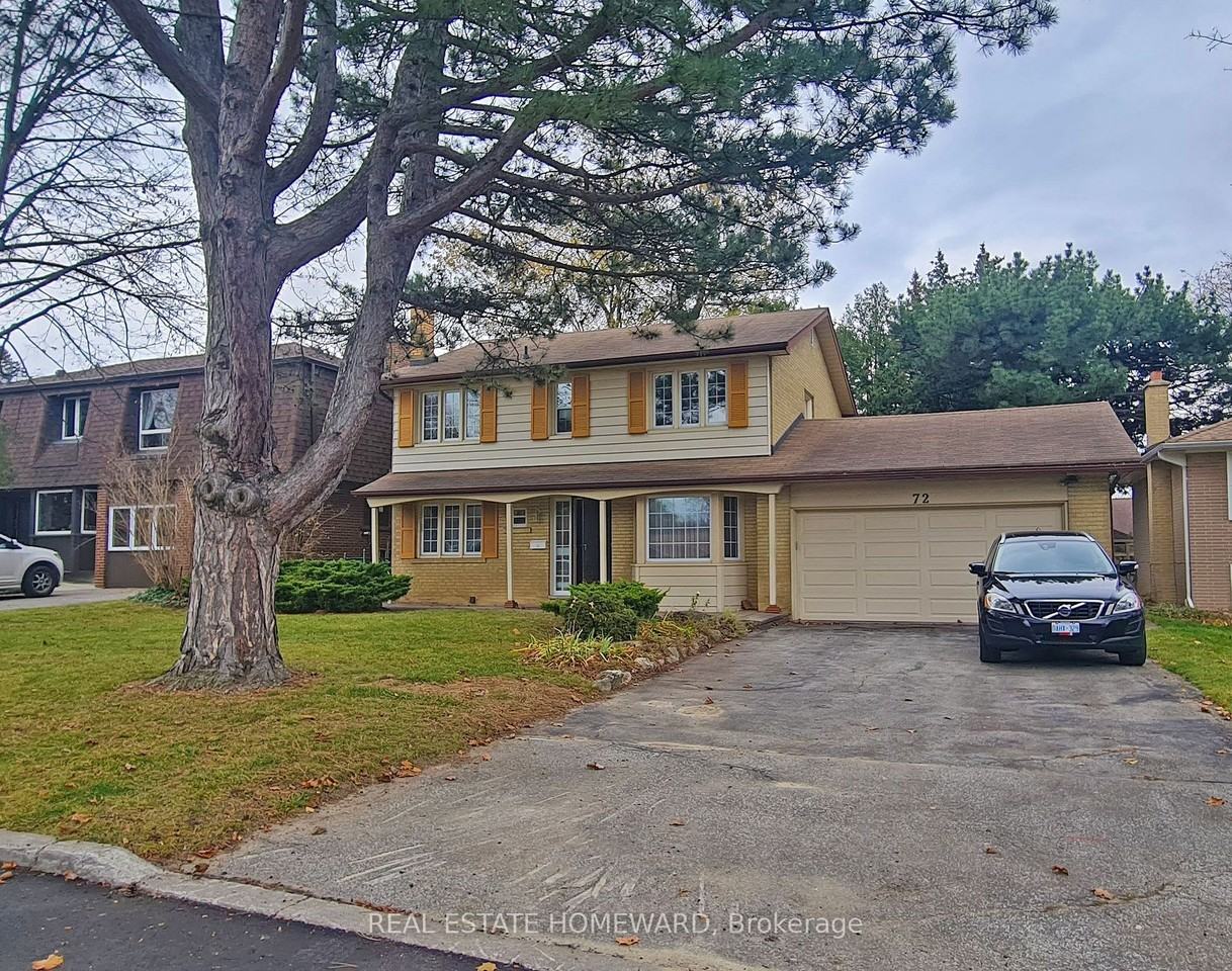 72 Overbank Crescent - Photo 2 of 20