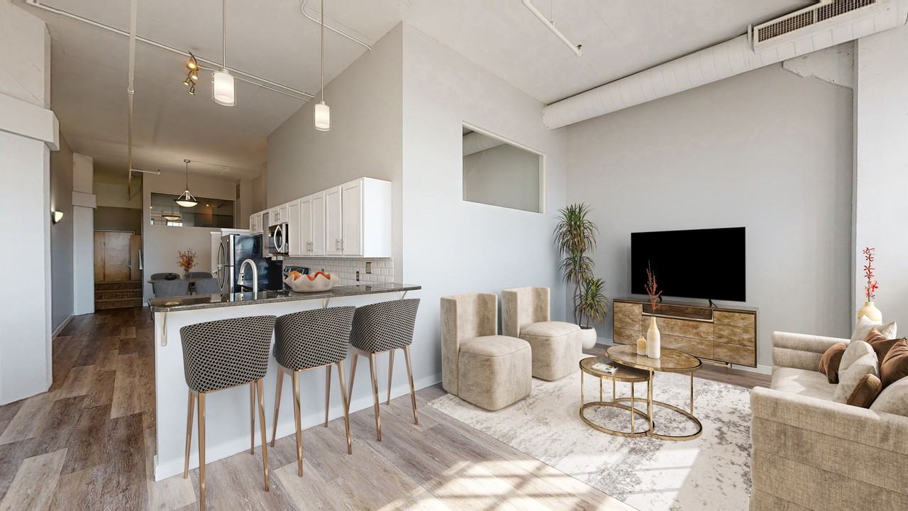 The Bingham Apartments 1278 West 9th Street, Cleveland, OH 44113 Zumper