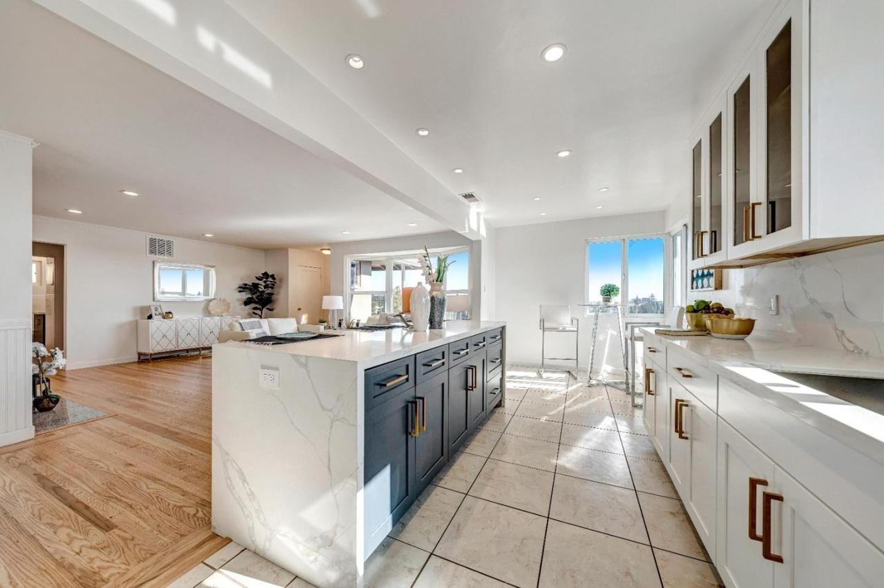 2210 Alameda De Las Pulgas #NA - Photo 2 of 7