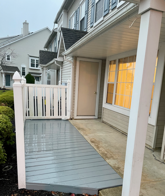 303 Oswego Ct #303 - Photo 3 of 19