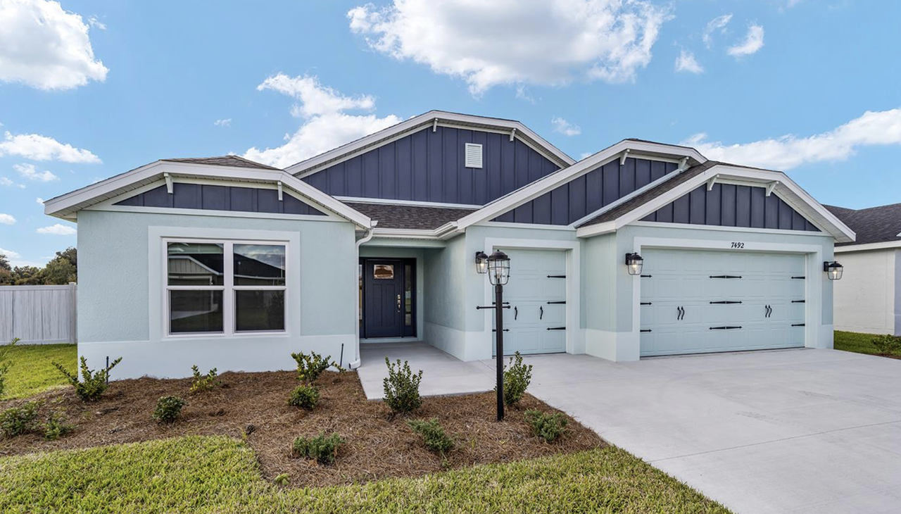 7492 Far Hills Loop #NA - Photo 2 of 34