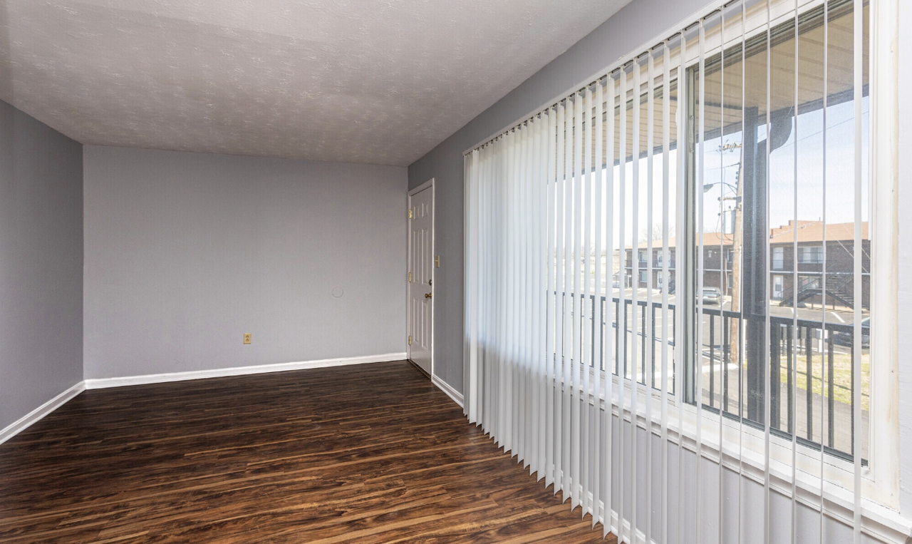 By the Park - Photo 2 of 60