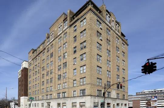L.E.A. Properties LLC DBA Beacon 1 of 4