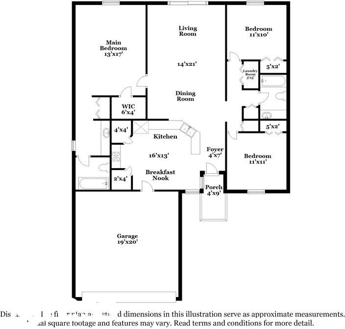 6201 Venezia Pl - Photo 2 of 16