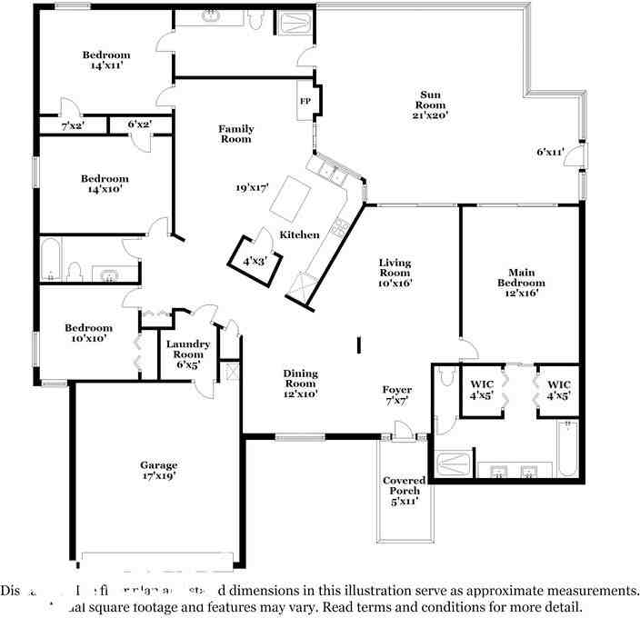 2612 Brianholly Dr - Photo 2 of 16