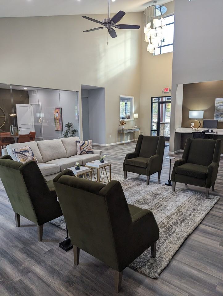 Belmond Flats - Photo 4 of 11