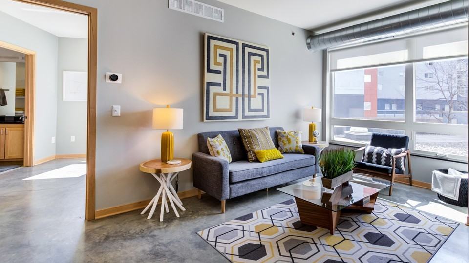 Solhaus Apartments - Photo 2 of 50