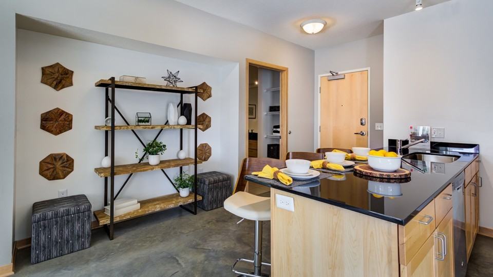 Solhaus Apartments - Photo 3 of 50