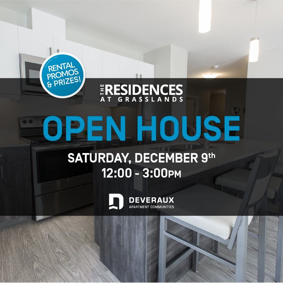 The Residences at Grasslands Apartments 4830 Gordon Rd, Regina, SK