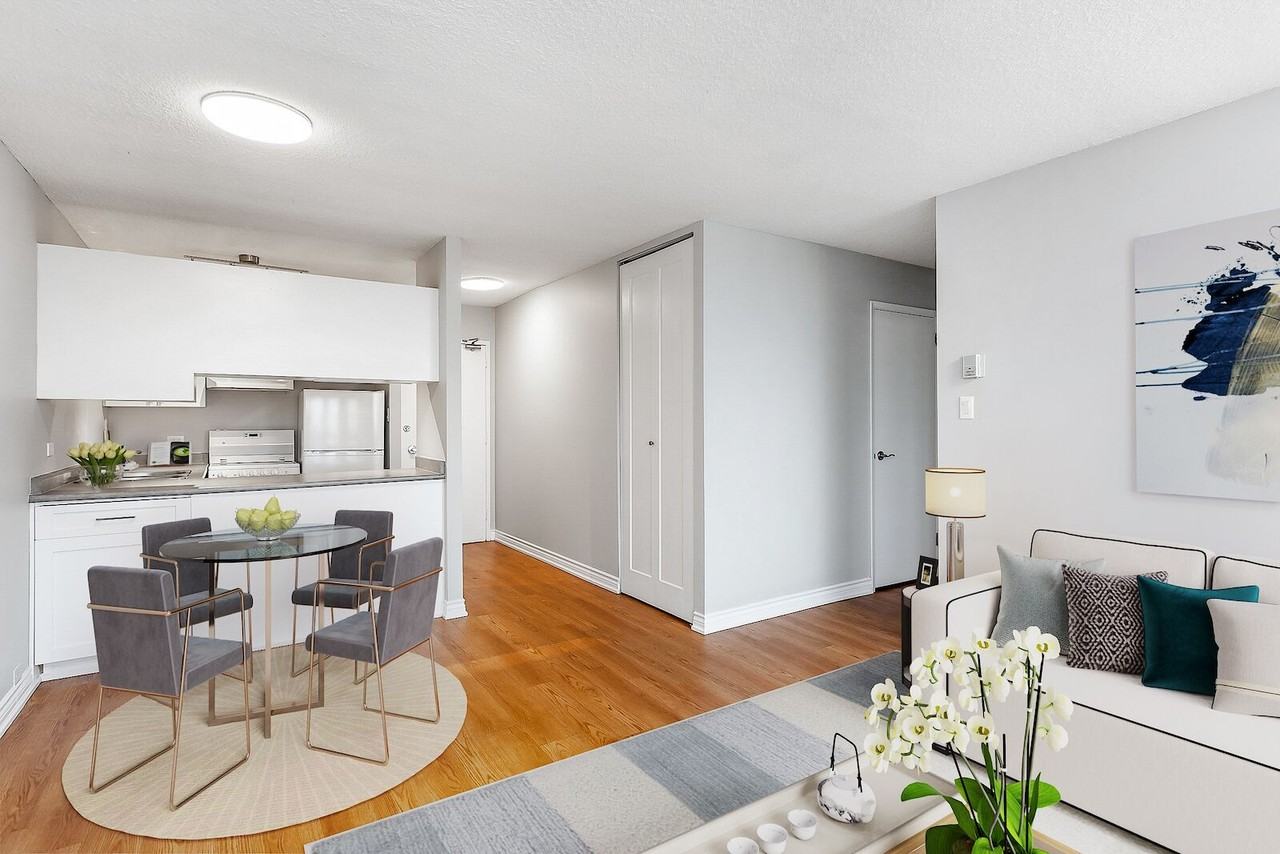 Glenmore Heights Apartments 700 67 Ave Sw, Calgary, AB T2V 2H3 Zumper