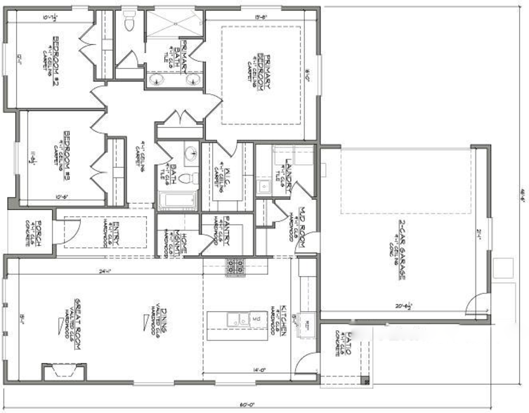 8357 W Shams Ln - Photo 5 of 50