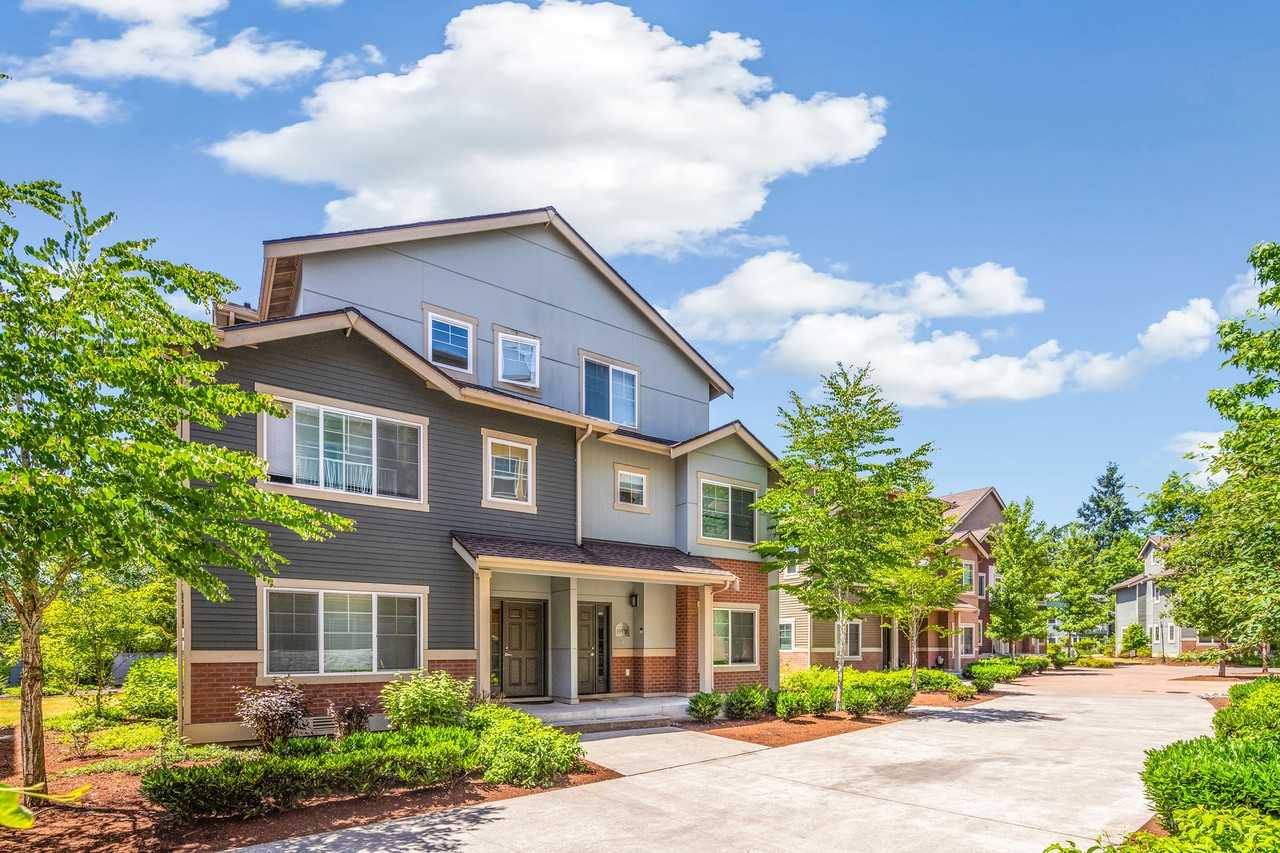 Apartments for Rent In Bellevue, WA Find 198 Condos & Other Rentals