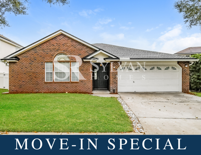 375 Brier Rose Ln, Orange Park, FL 32065 4 Bedroom House for 2,395