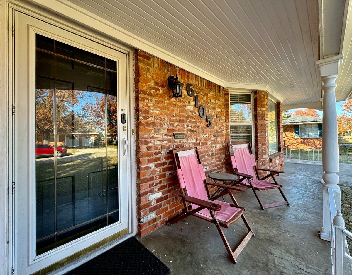 6105 Belle Drive #1 - Photo 2 of 23