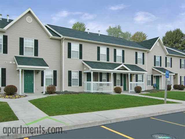 Fairdale Townhomes - Photo 2 of 12