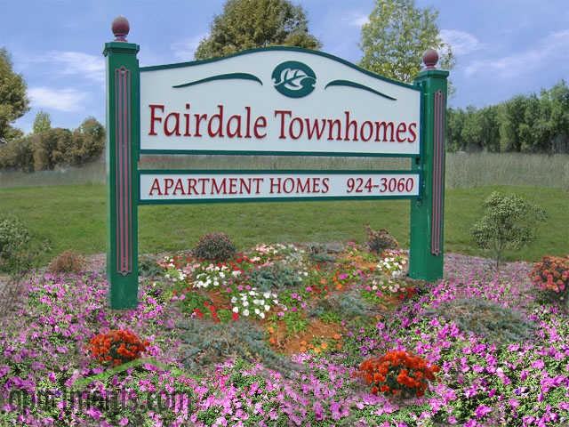 Fairdale Townhomes - Photo 3 of 12