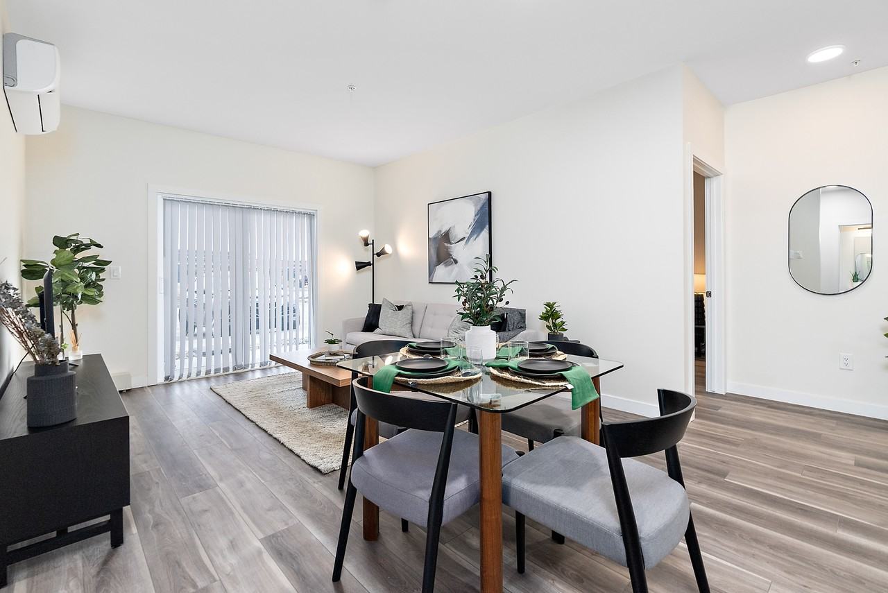 The Legacy at Griesbach Apartments 565 Griesbach Parade, Edmonton, AB