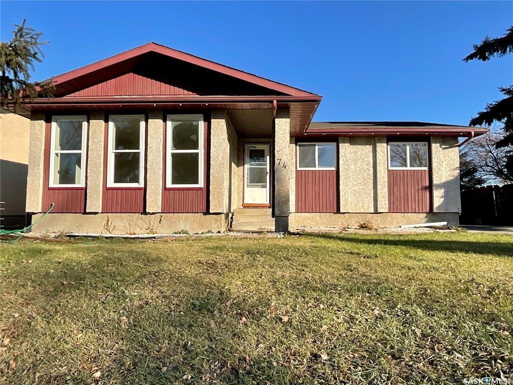 74 Hatton Cres #1 - Photo 2 of 24