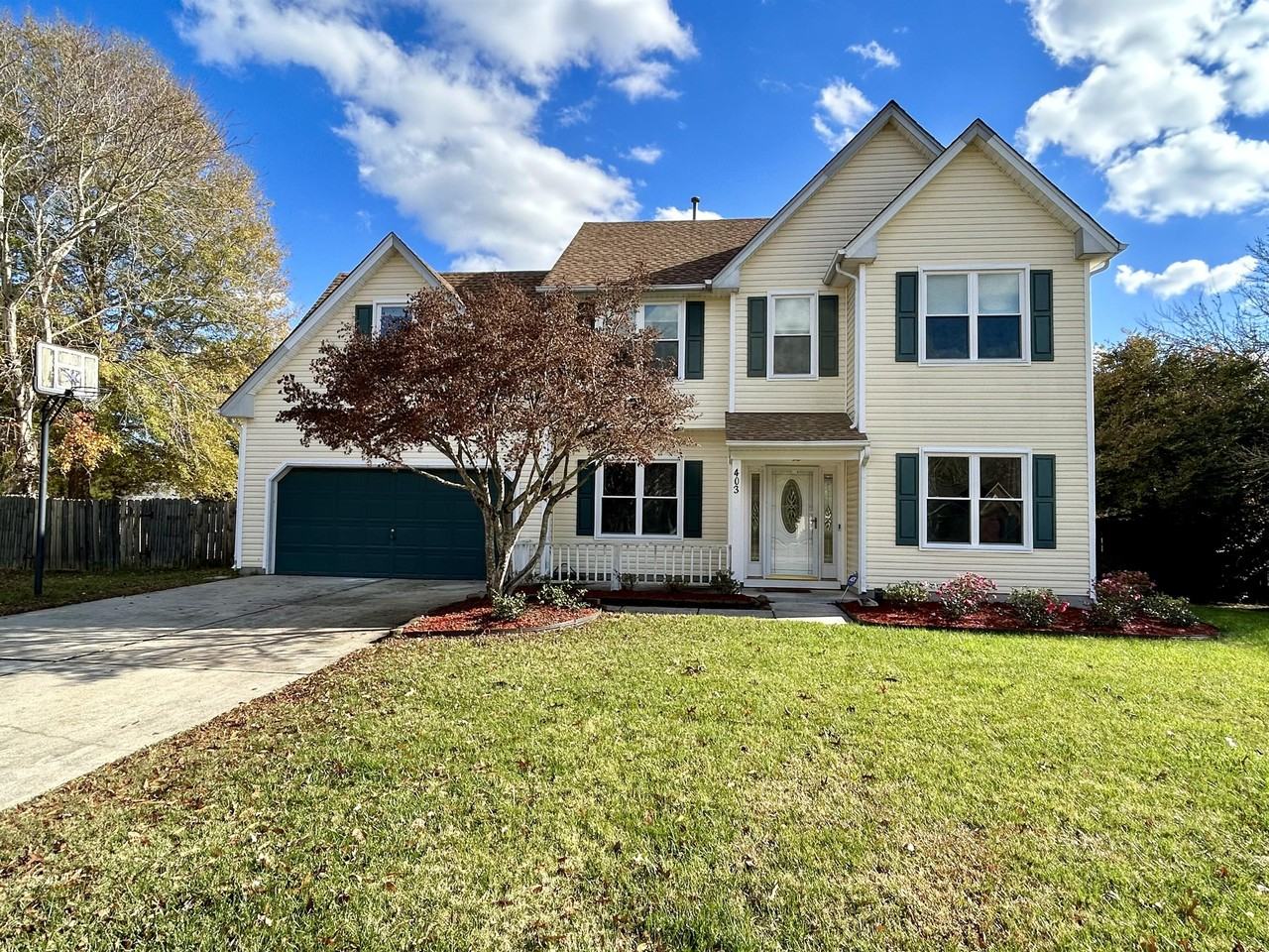 403 Haverhill Ct #1 - Photo 2 of 28