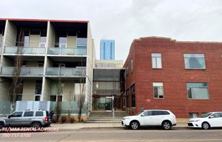 featured image of 10309 107 Street NW