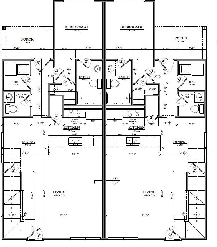 305 Poplar St - Photo 2 of 12