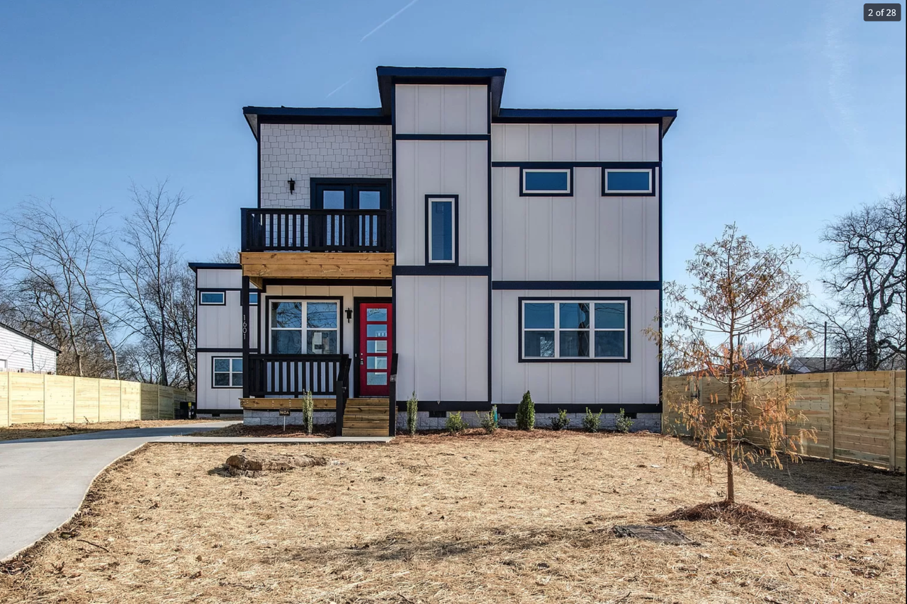 1601 Luton St - Photo 2 of 23