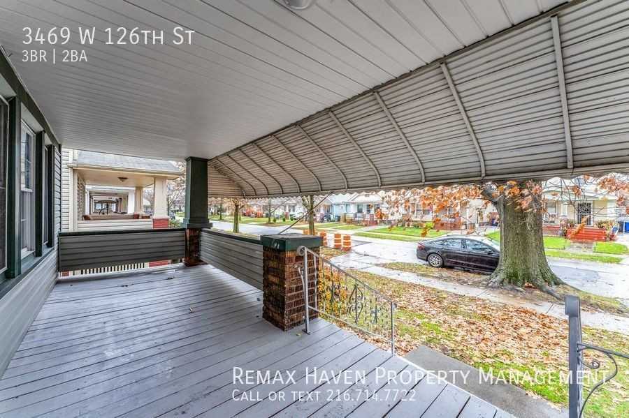 3469 W 126th St - Photo 3 of 22