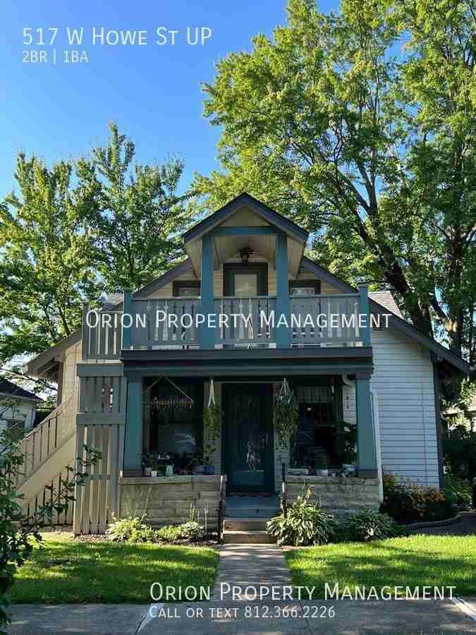 517 W Howe St #517WHOWEST - Photo 2 of 15