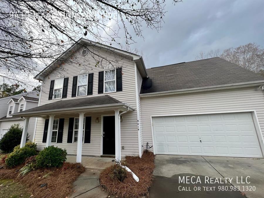 9419 Isaac Hunter Dr, Charlotte, NC 28214, USA 2 unit Rentals Zumper