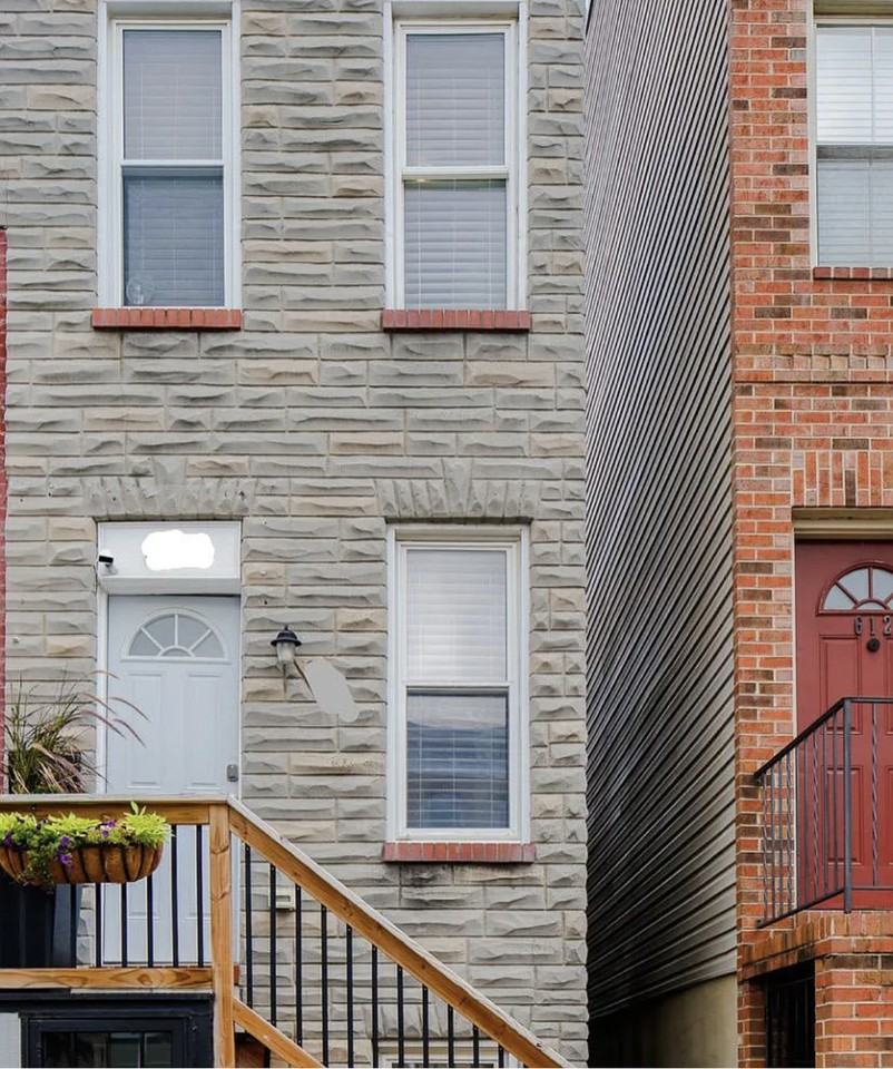 614 S Luzerne Ave - Photo 2 of 6