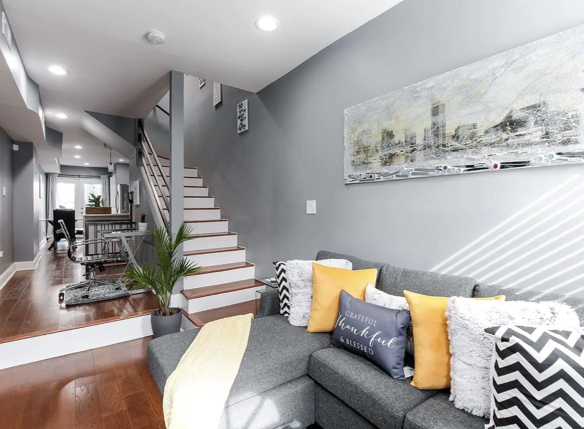 614 S Luzerne Ave - Photo 5 of 6