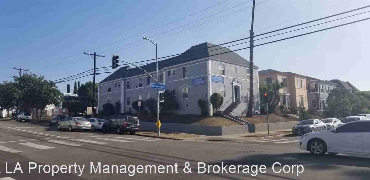 338 N. New Hampshire Ave. - Photo 2 of 6
