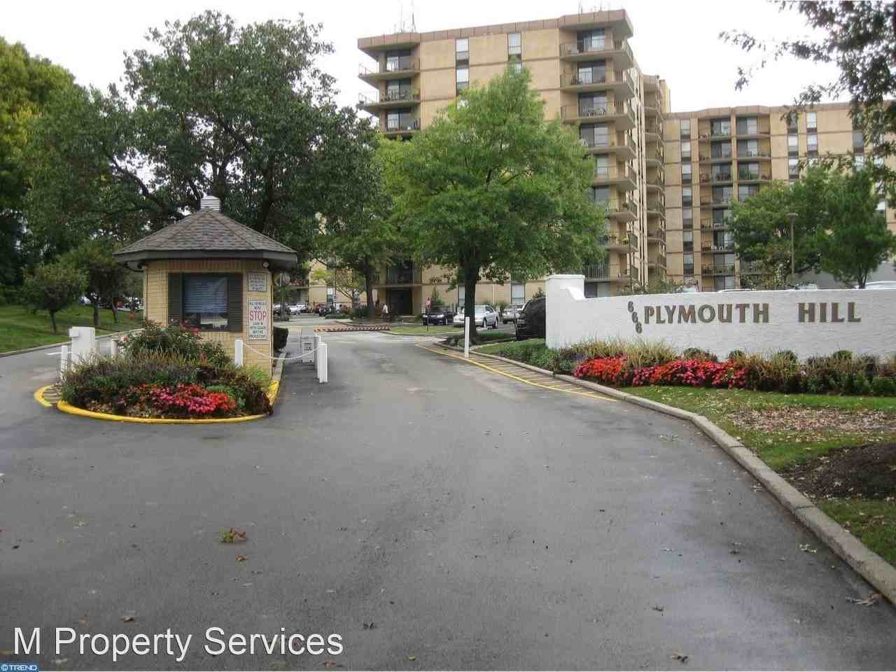 666 West Germantown Pike - Photo 2 of 25