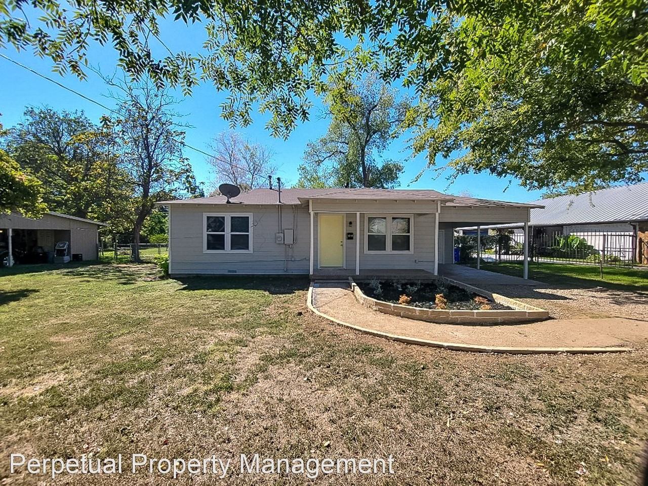 203 Ross Ave, Euless, TX 76040 2 Bedroom House for 1,650/month Zumper