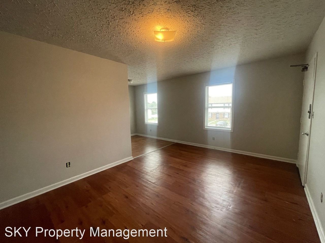 Garden View Apartments - Photo 2 of 11