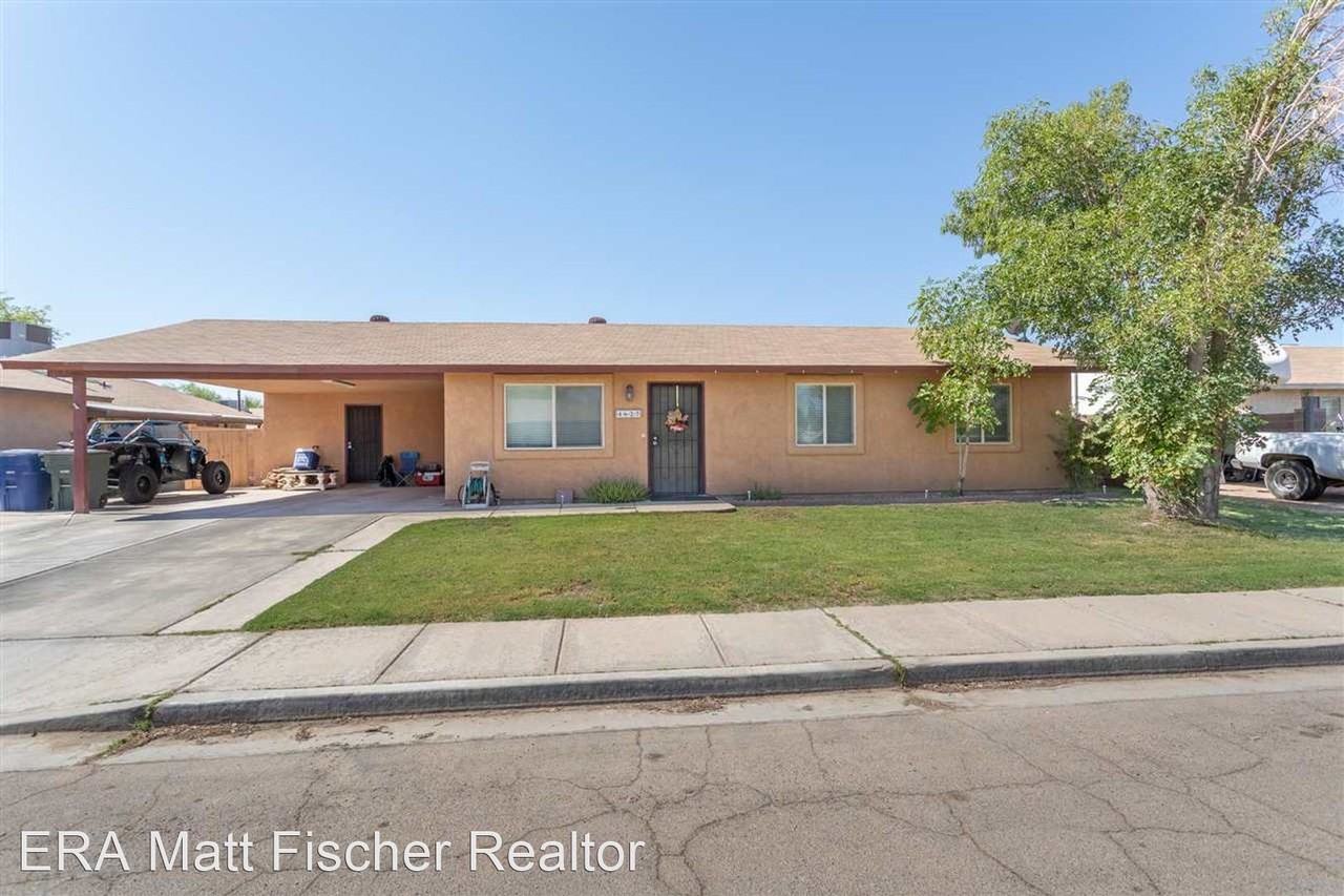4627 W 17th St, Yuma, AZ 85364 3 Bedroom House for 1,400/month Zumper
