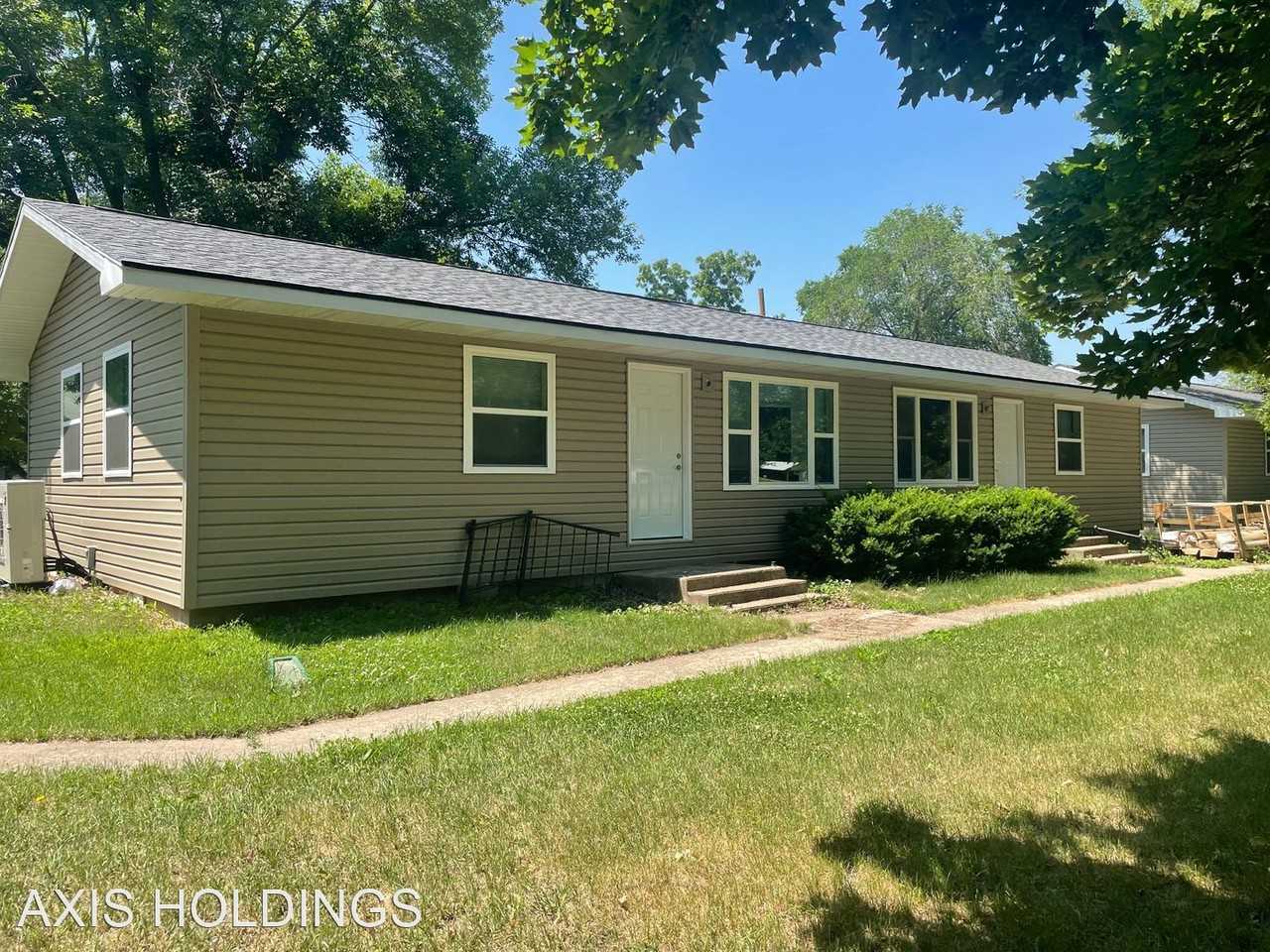 403 N Main St, Pocahontas, IA 50574 Apartment for Rent PadMapper