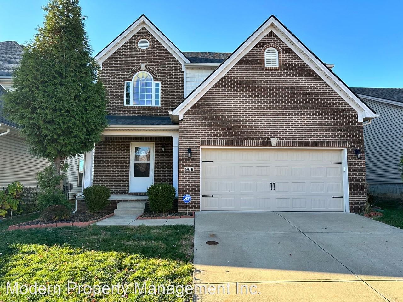 909 Sugarbush Trl, Lexington, KY 40509 3 Bedroom House for 2,200/month