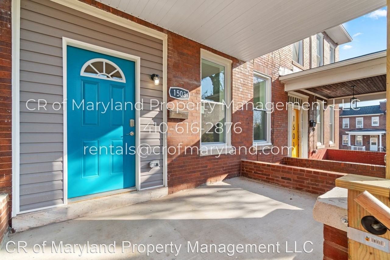 1503 N Hilton St - Photo 2 of 15