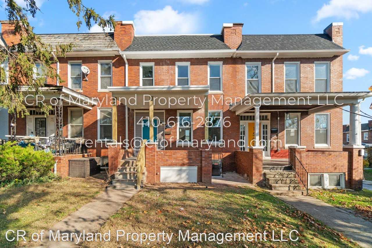 1503 N Hilton St - Photo 3 of 15