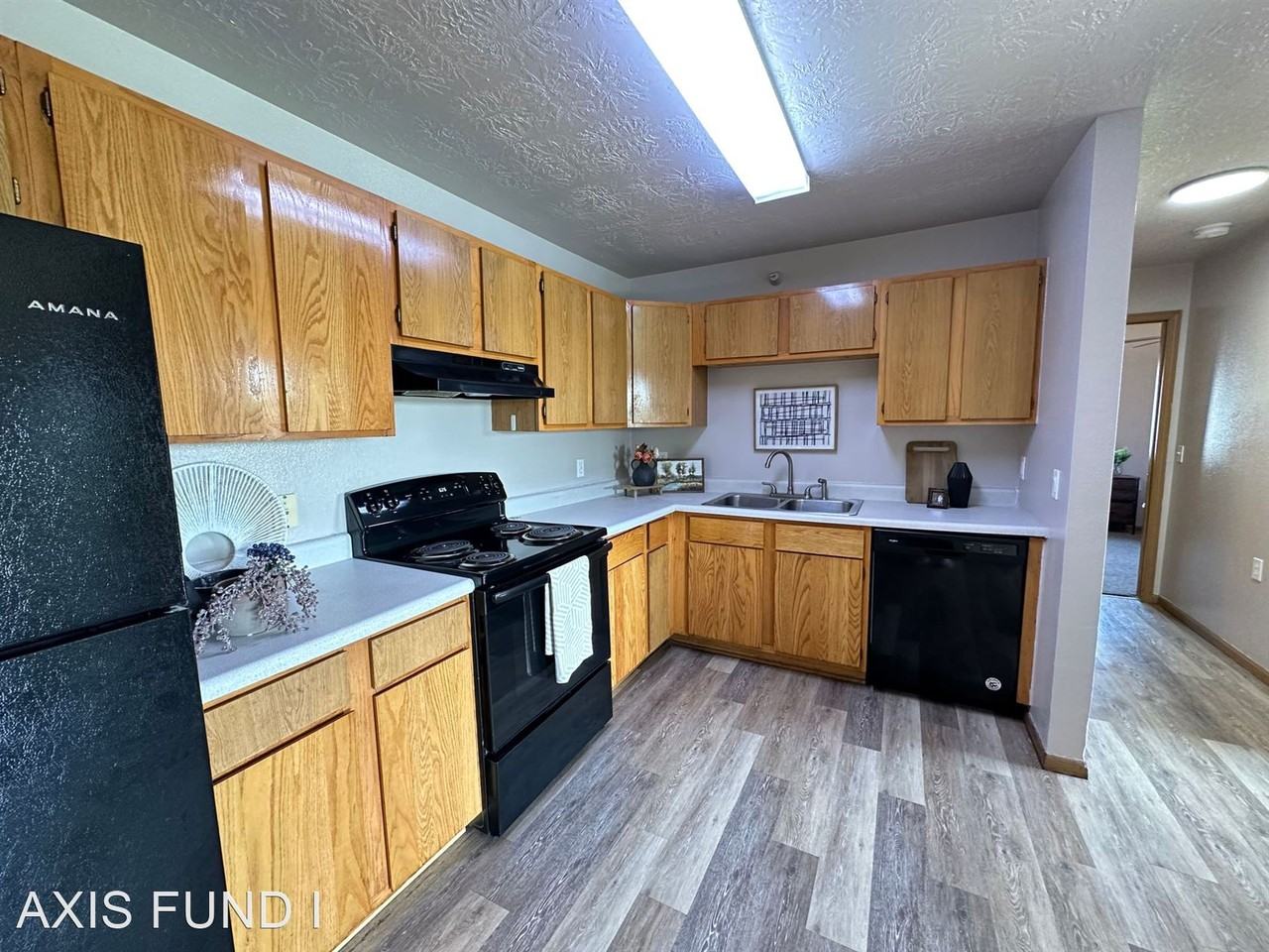 Seneca Place Apartments 1405 Seneca Street 1409 Seneca Street, Storm