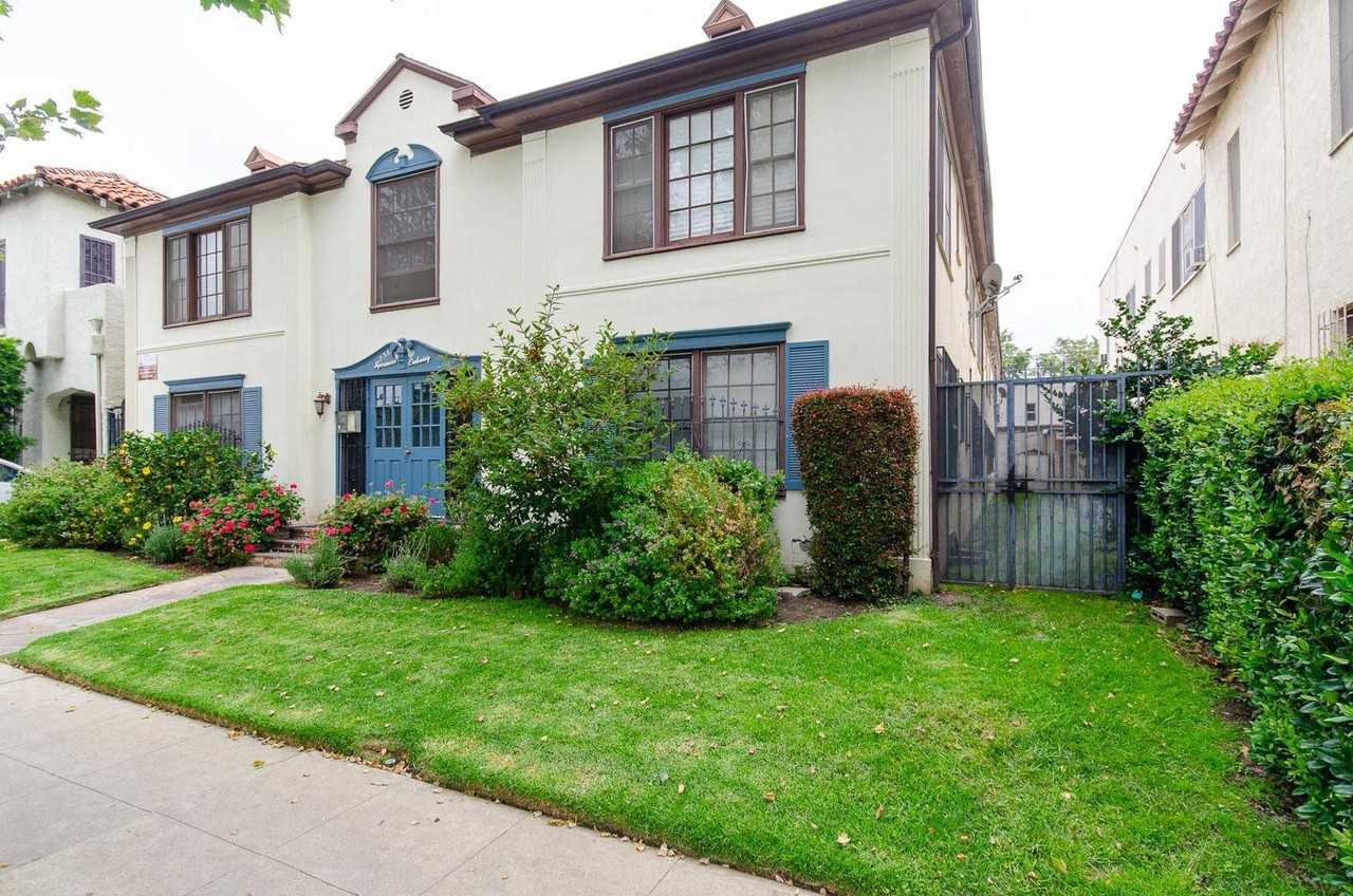 236 S. Sycamore Ave. - Photo 3 of 12