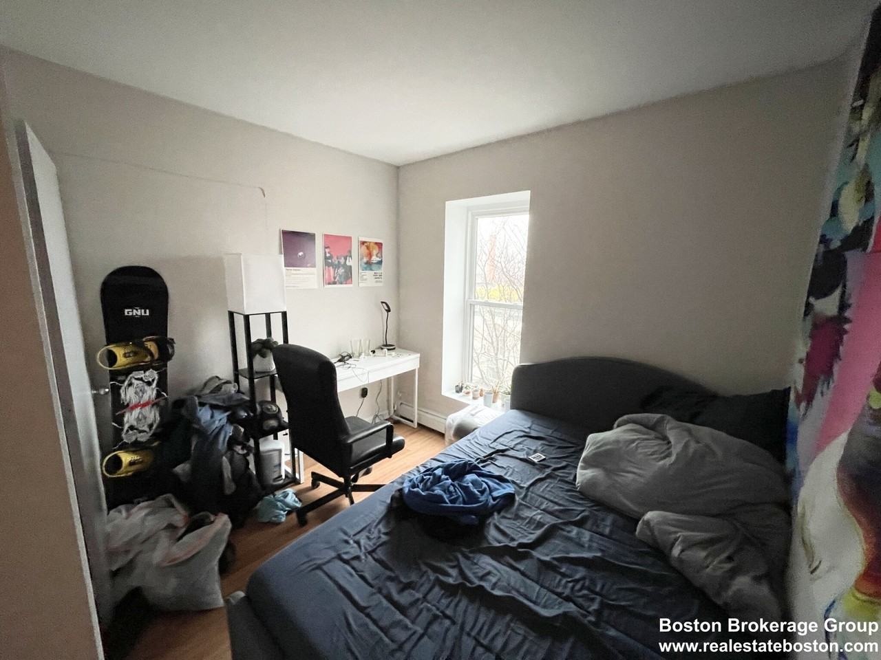 93 Hammond St #5 - Photo 3 of 6