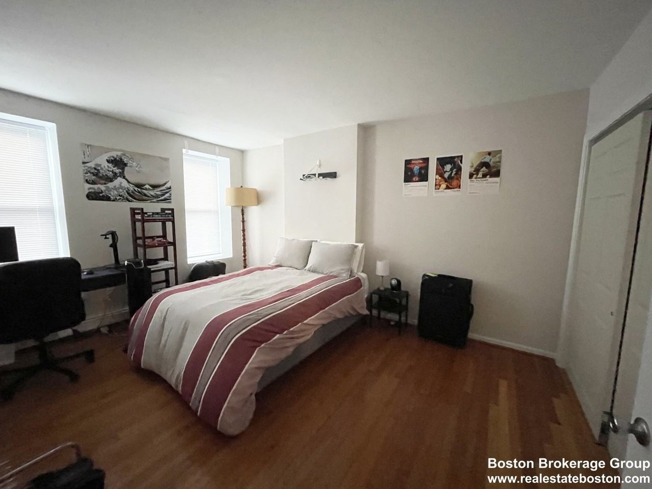 93 Hammond St #5 - Photo 4 of 6