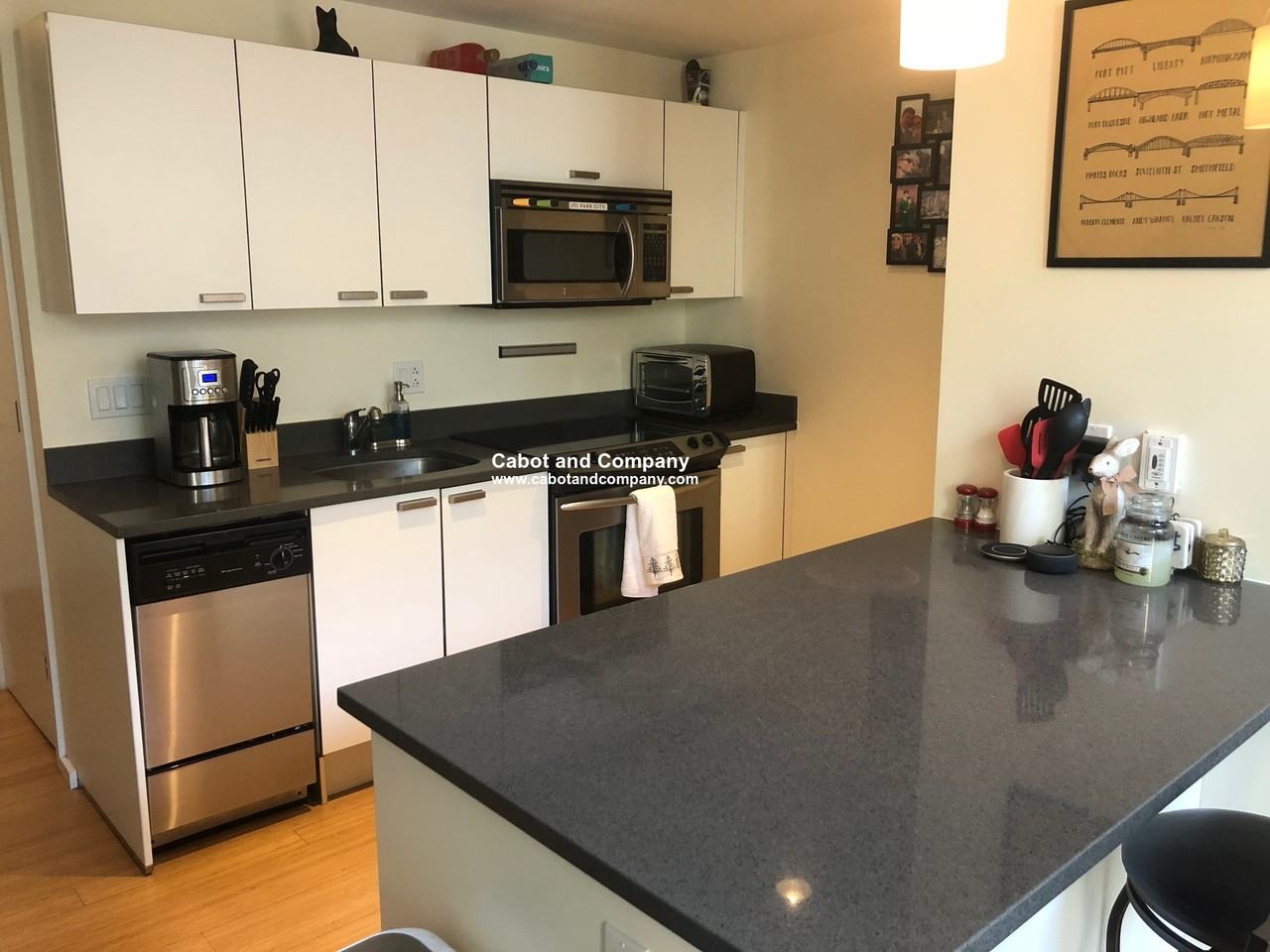 1 Earhart St #309 - Photo 3 of 8
