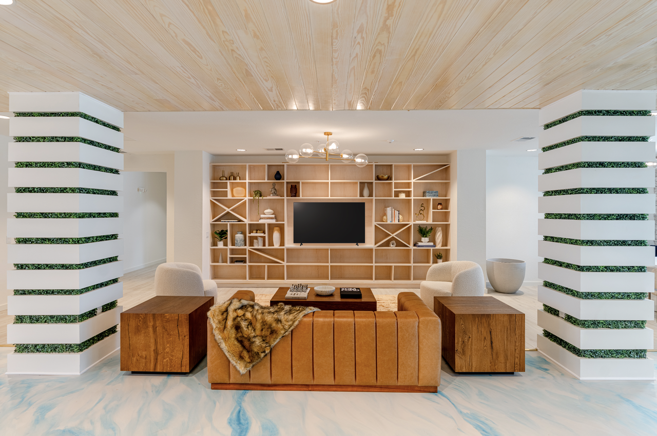 The Centro - Photo 2 of 17